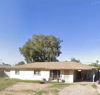 1414 3rd Ave, Mesa, AZ 85204