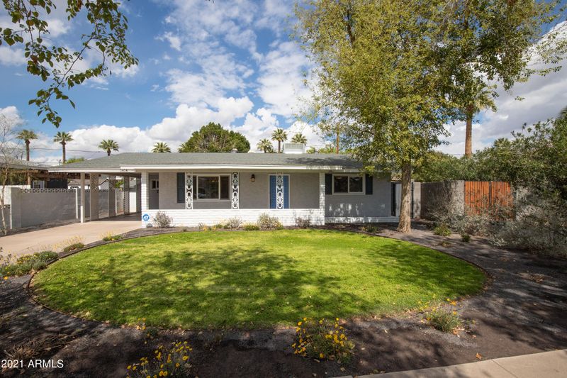 1414 E Earll Dr, Phoenix, AZ 85014