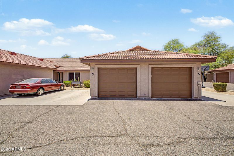 1414 E Grovers Ave #5, Phoenix, AZ 85022