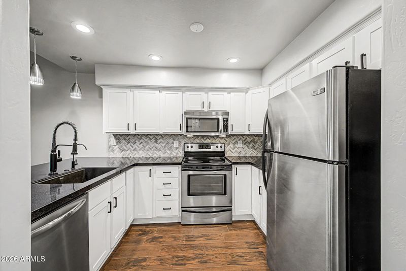1414 E Grovers Ave #5, Phoenix, AZ 85022