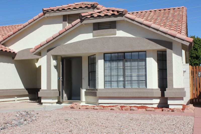 1414 E Hearne Way, Gilbert, AZ 85234