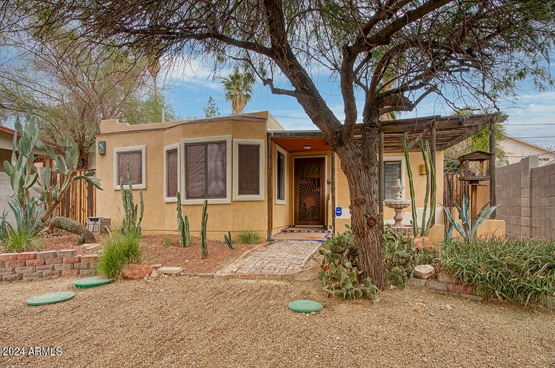 1414 E Lupine Ave, Phoenix, AZ 85020