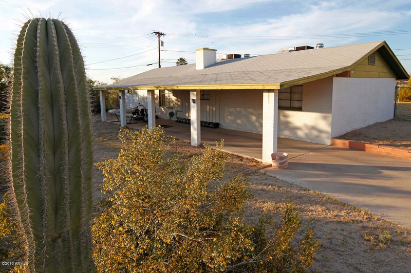 1414 E Paseo Way, Phoenix, AZ 85042