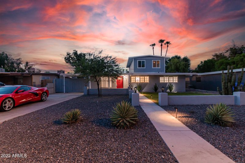 1414 E Rancho Dr, Phoenix, AZ 85014