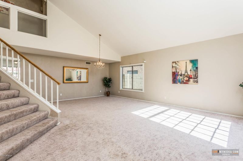 1414 E Vaughn Ave, Gilbert, AZ 85234
