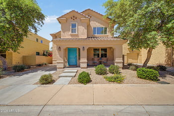 1414 Jessica Ln, Tempe, AZ 85281