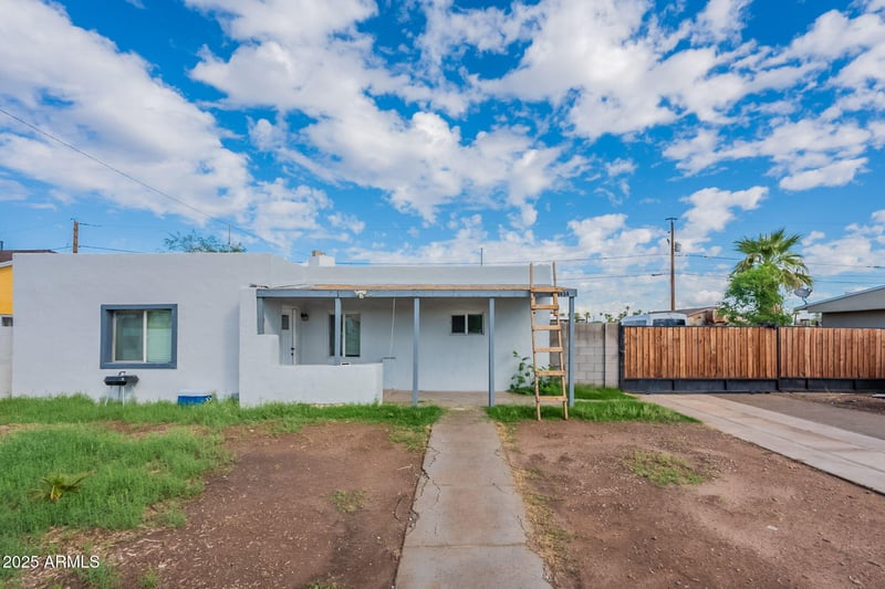 1414 Moreland St, Phoenix, AZ 85006