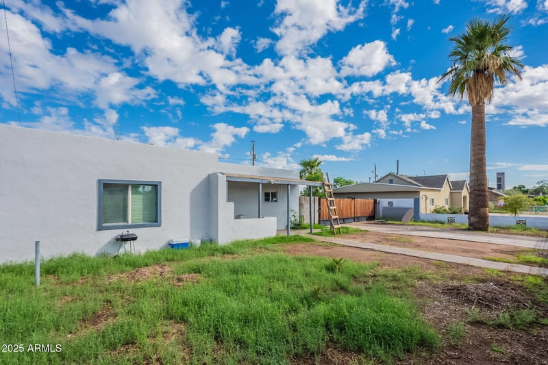 1414 Moreland St, Phoenix, AZ 85006