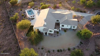 1414 Morning Dove Ct, Gold Canyon, AZ 85119