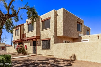 1414 N 54th Ave, Phoenix, AZ 85043