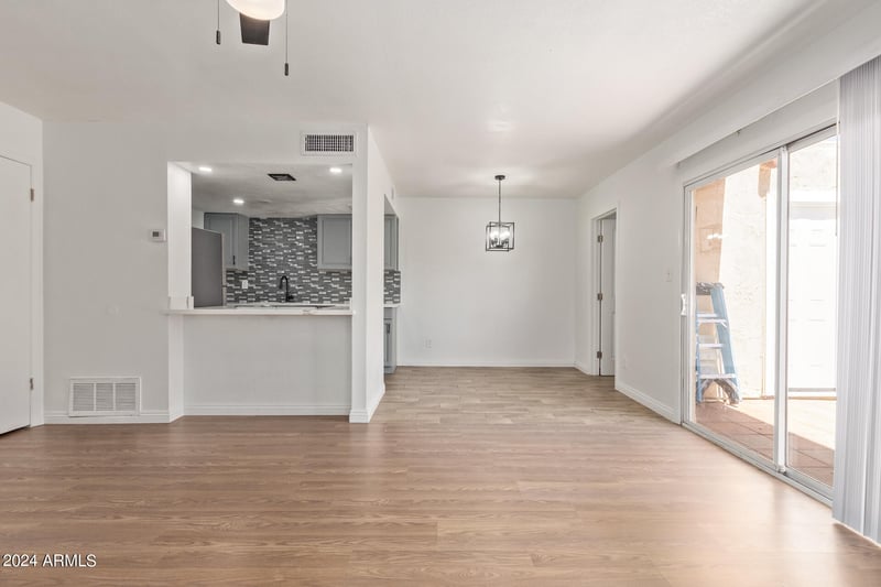 1414 N 54th Ave, Phoenix, AZ 85043