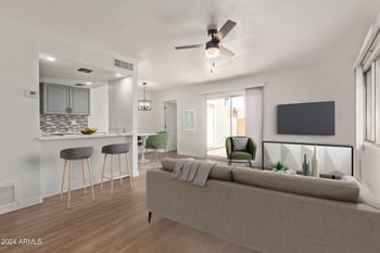 1414 N 54th Ave, Phoenix, AZ 85043