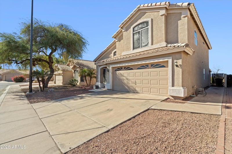 1414 Birch St, Gilbert, AZ 85233