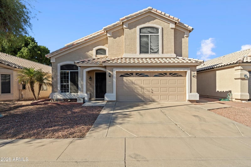 1414 Birch St, Gilbert, AZ 85233