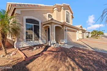 1414 Birch St, Gilbert, AZ 85233