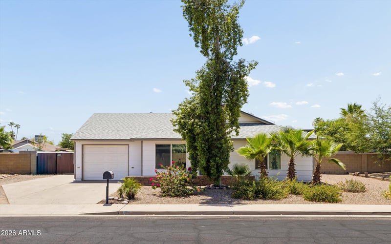 1414 Fraser Dr, Mesa, AZ 85203