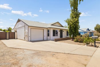 1414 Fraser Dr, Mesa, AZ 85203