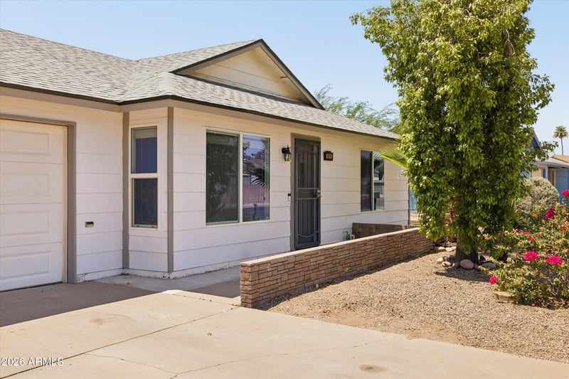 1414 Fraser Dr, Mesa, AZ 85203