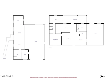 1414 Ocotillo Rd, San Tan Valley, AZ 85140