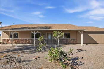 1414 Ocotillo Rd, San Tan Valley, AZ 85140