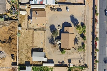 1414 Ocotillo Rd, San Tan Valley, AZ 85140