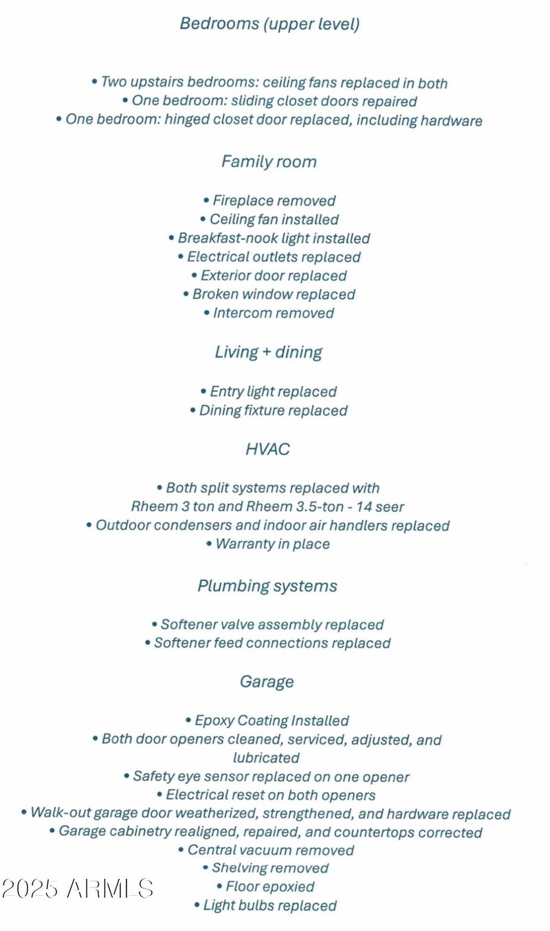 1414 Palmsprings Dr, Gilbert, AZ 85234