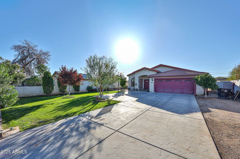 1414 S 112th Dr, Avondale, AZ 85323