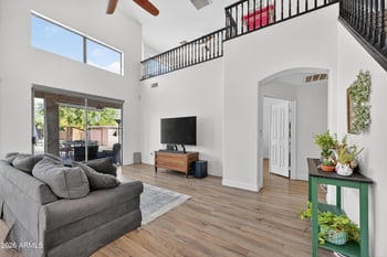 1414 Sandstone St, Gilbert, AZ 85296