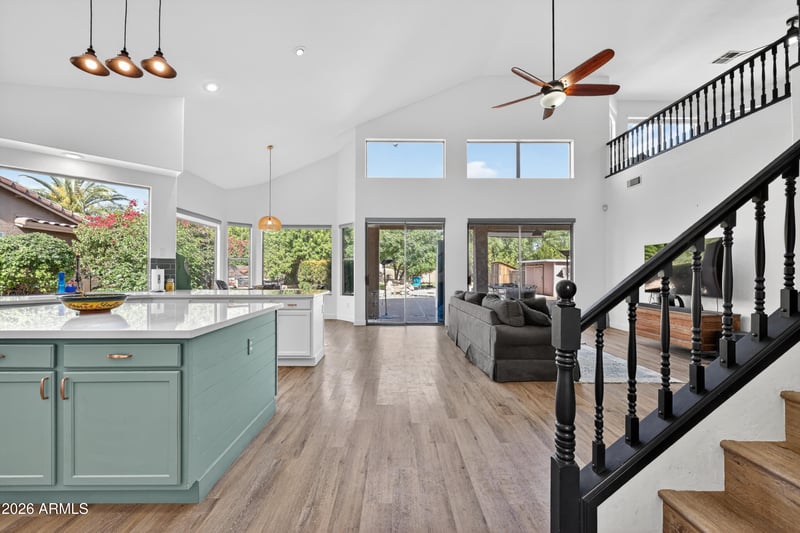 1414 S Sandstone St S, Gilbert, AZ 85296
