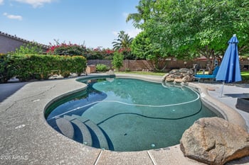 1414 Sandstone St, Gilbert, AZ 85296