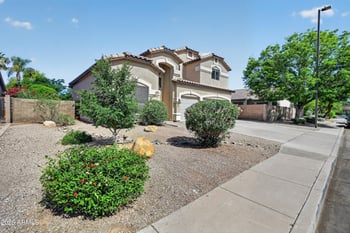 1414 Sandstone St, Gilbert, AZ 85296