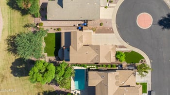 1414 Swan Ct, Chandler, AZ 85286