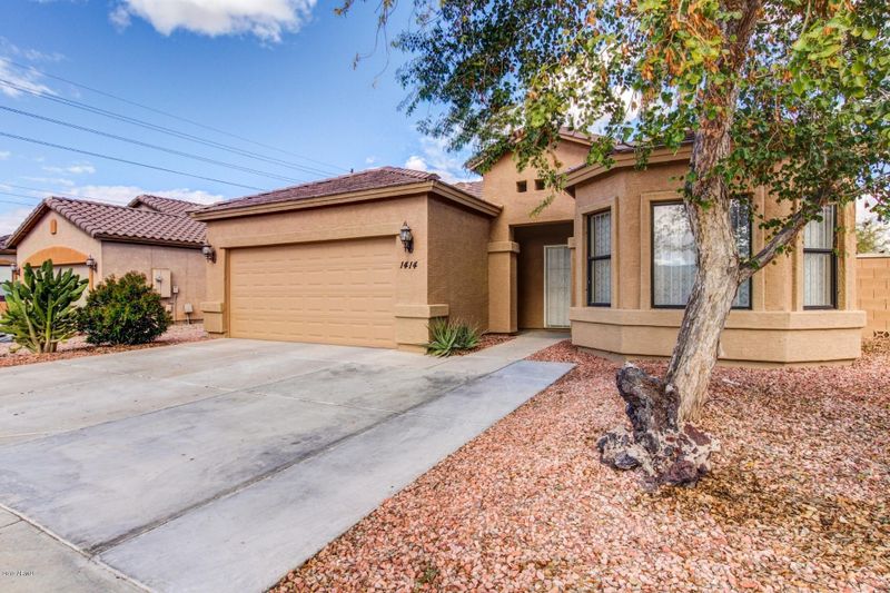 1414 W Carson Rd, Phoenix, AZ 85041