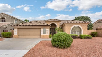 1414 W Remington Dr, Chandler, AZ 85286