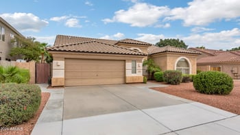 1414 W Remington Dr, Chandler, AZ 85286