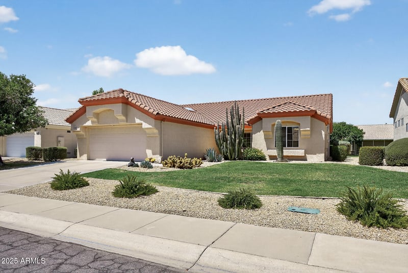 14140 Circle Ridge Dr, Sun City West, AZ 85375