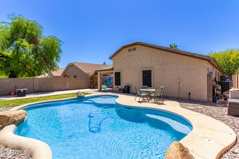 14141 N 133rd Dr, Surprise, AZ 85379