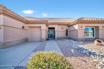 14141 Robertson Dr, Sun City West, AZ 85375