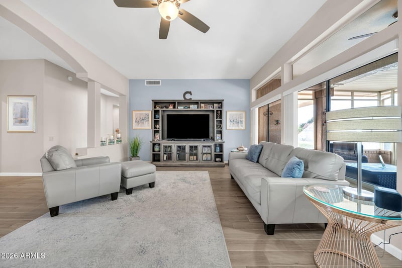 14141 Robertson Dr, Sun City West, AZ 85375