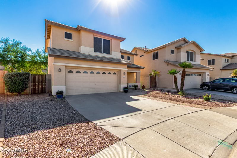 14143 Columbus Ave, Goodyear, AZ 85395