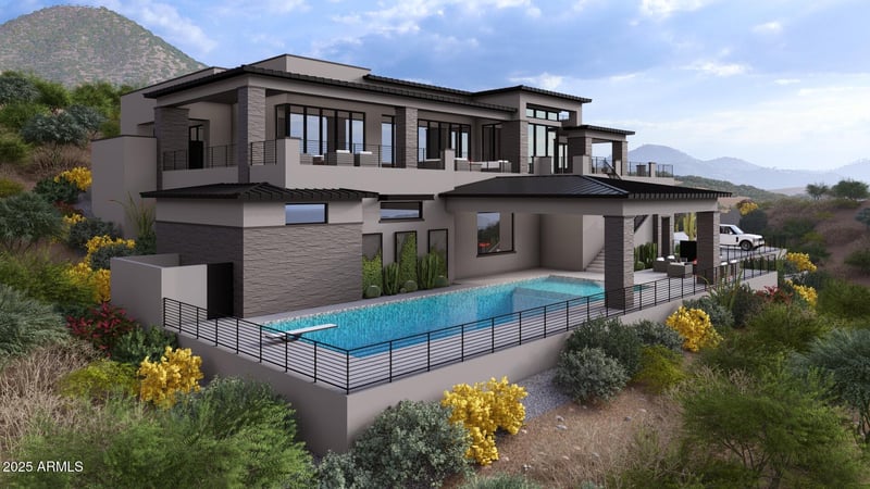 14143 Grey Owl Trl #172, Fountain Hills, AZ 85268
