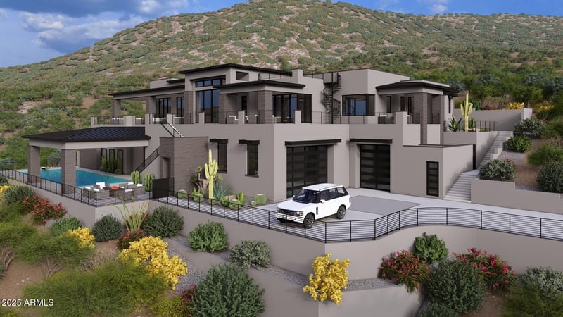 14143 Grey Owl Trl #172, Fountain Hills, AZ 85268