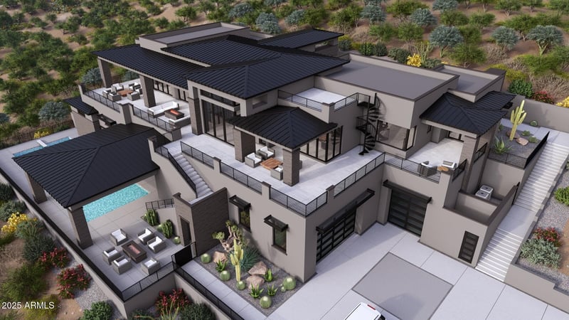 14143 Grey Owl Trl #172, Fountain Hills, AZ 85268