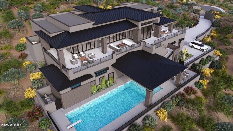 14143 Grey Owl Trl #172, Fountain Hills, AZ 85268
