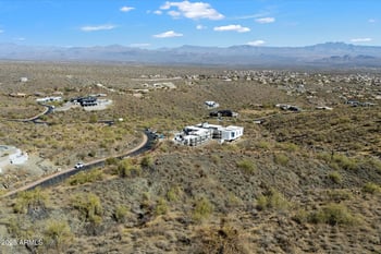 14143 Grey Owl Trl #172, Fountain Hills, AZ 85268