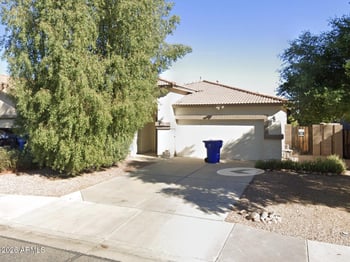 14143 N 159th Dr, Surprise, AZ 85379