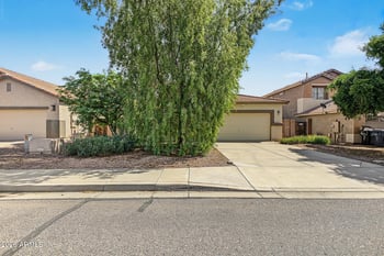 14143 N 159th Dr, Surprise, AZ 85379