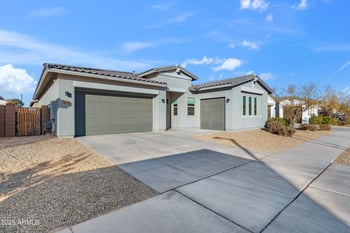 14144 Smoketree Dr, Surprise, AZ 85387