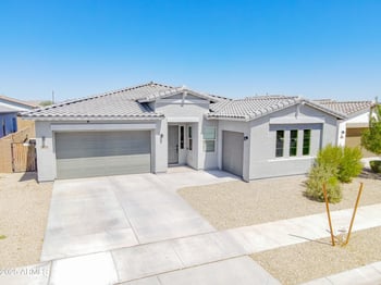 14144 Smoketree Dr, Surprise, AZ 85387