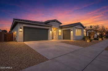 14144 Smoketree Dr, Surprise, AZ 85387